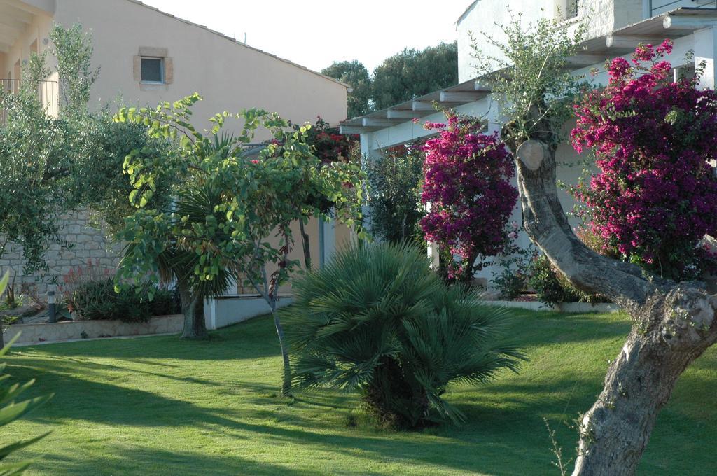 Alimede Daire Santa Croce Camerina Dış mekan fotoğraf